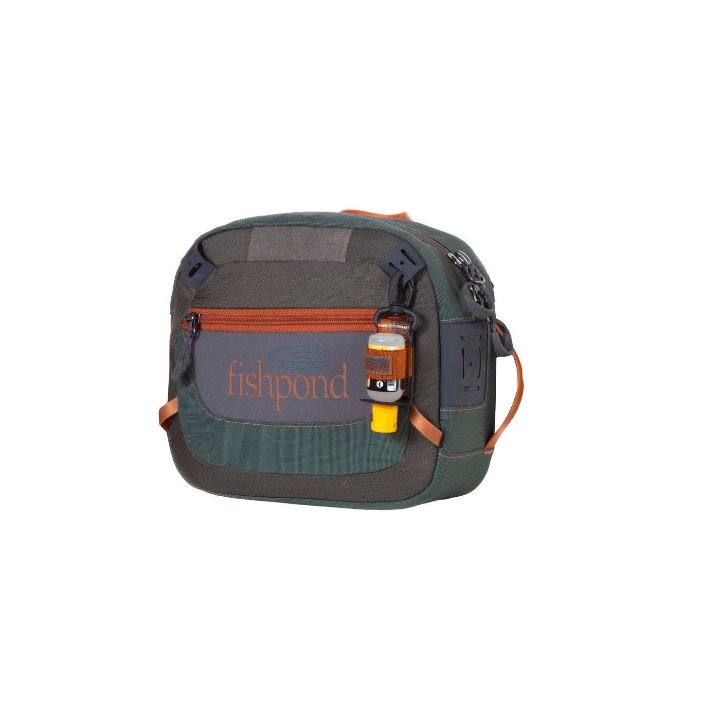 Replacement Switchback 2.0 Pack Only - (No Belt, No Shoulder Strap)