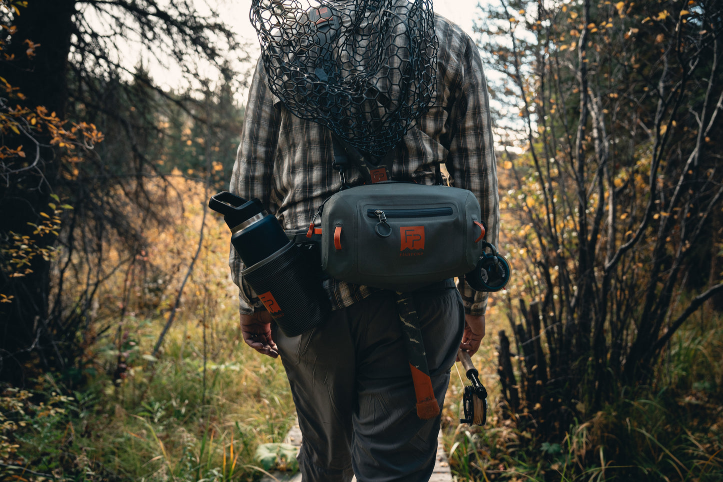 Thunderhead® Water Bottle Holder