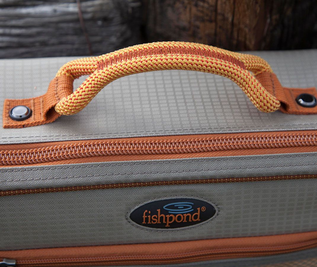 Dakota Carry-On Rod & Reel Case - Bonefish & Tarpon Trust Edition