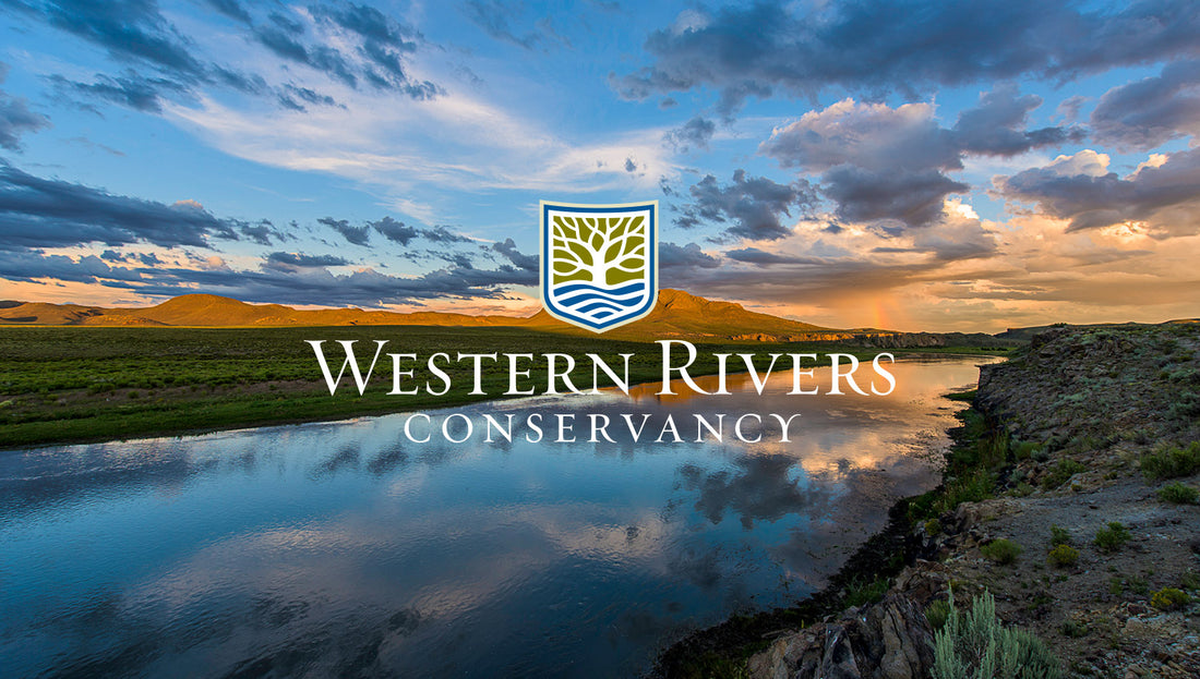 Western Rivers Conservancy