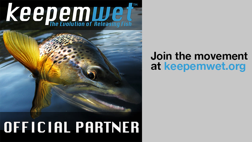 Keepemwet Movement