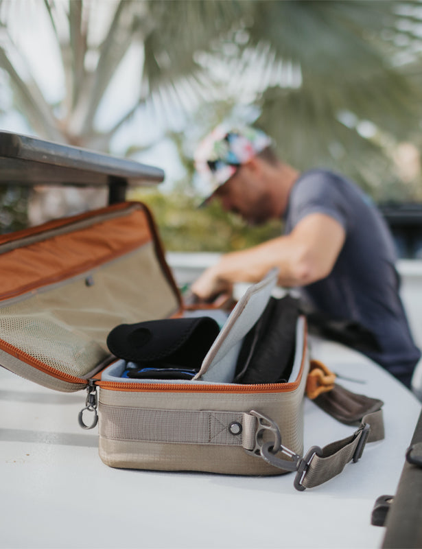 Carry-On Bags