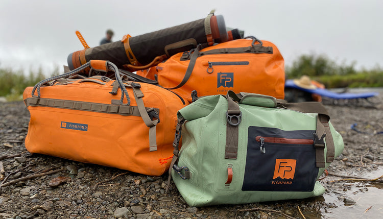 Duffel Bags