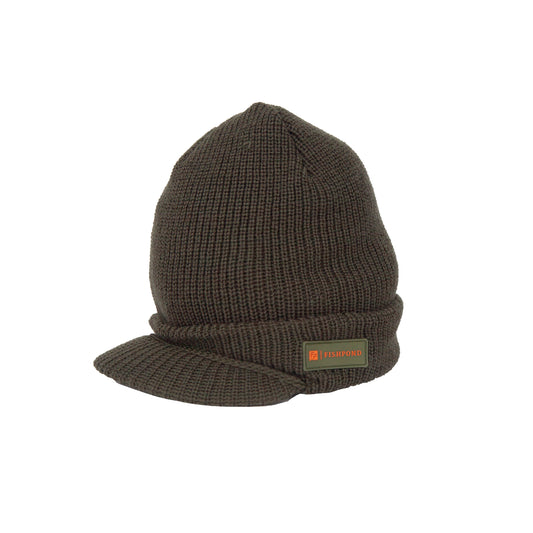 Fishpond Brim Beanie