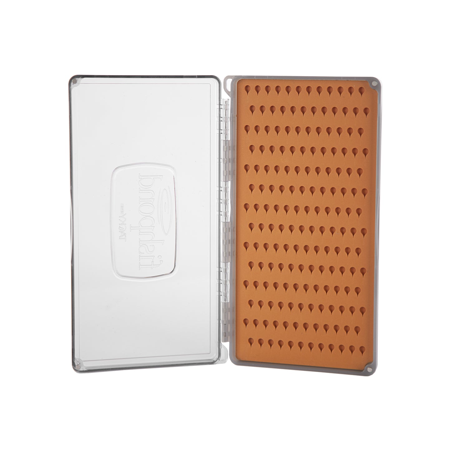 Burnt Orange | Studio