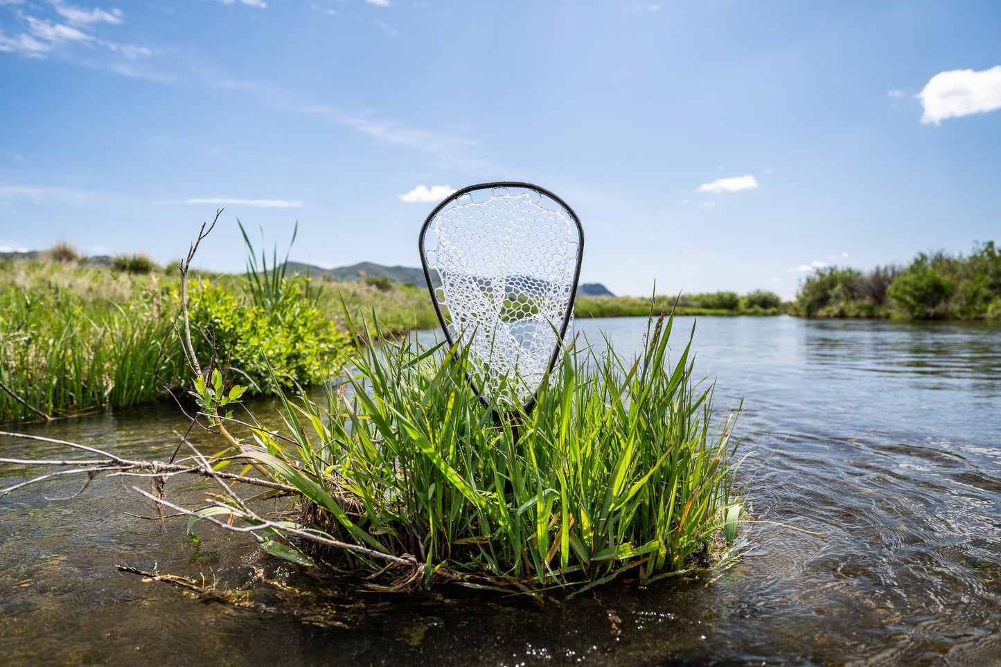 Fishpond Nomad™ Canyon Net