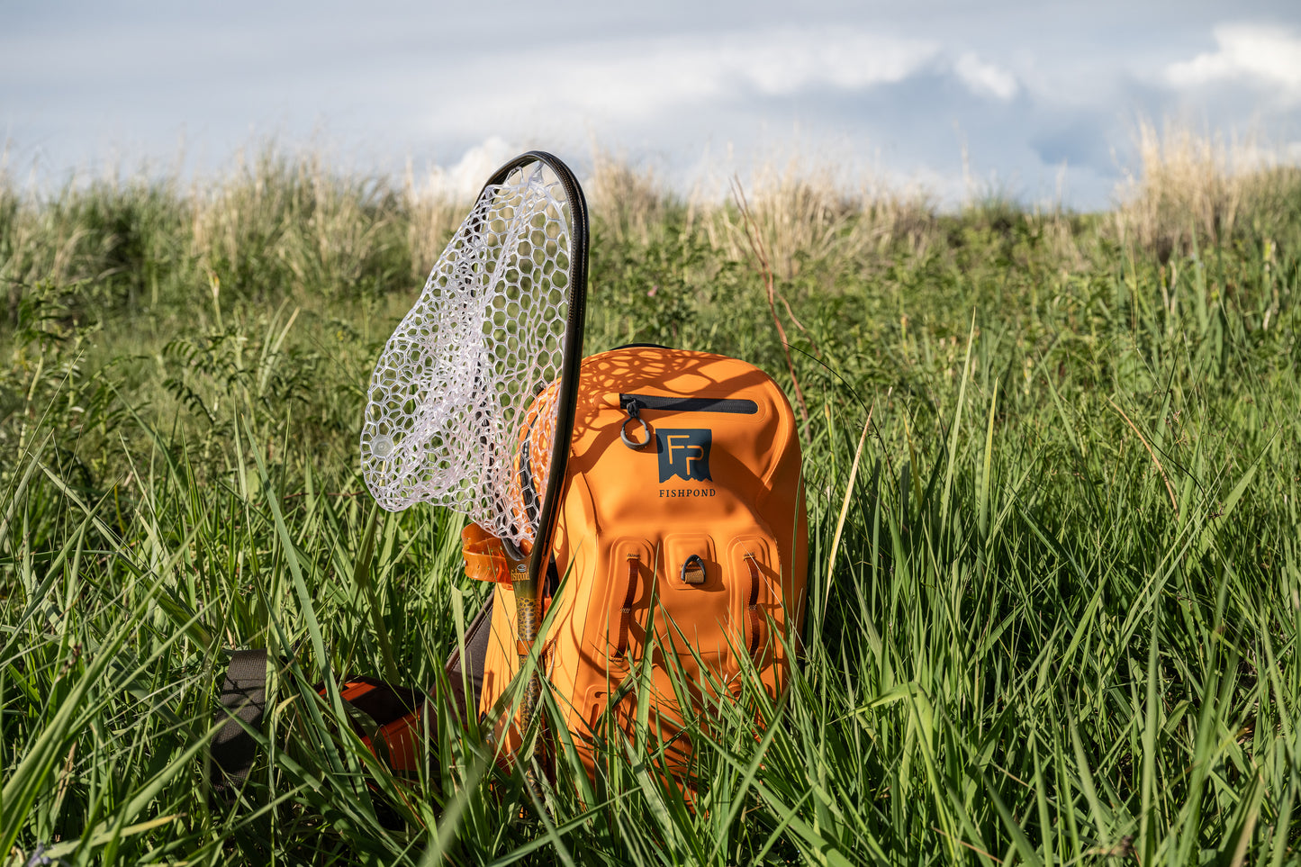 Fishpond Nomad™ Canyon Net