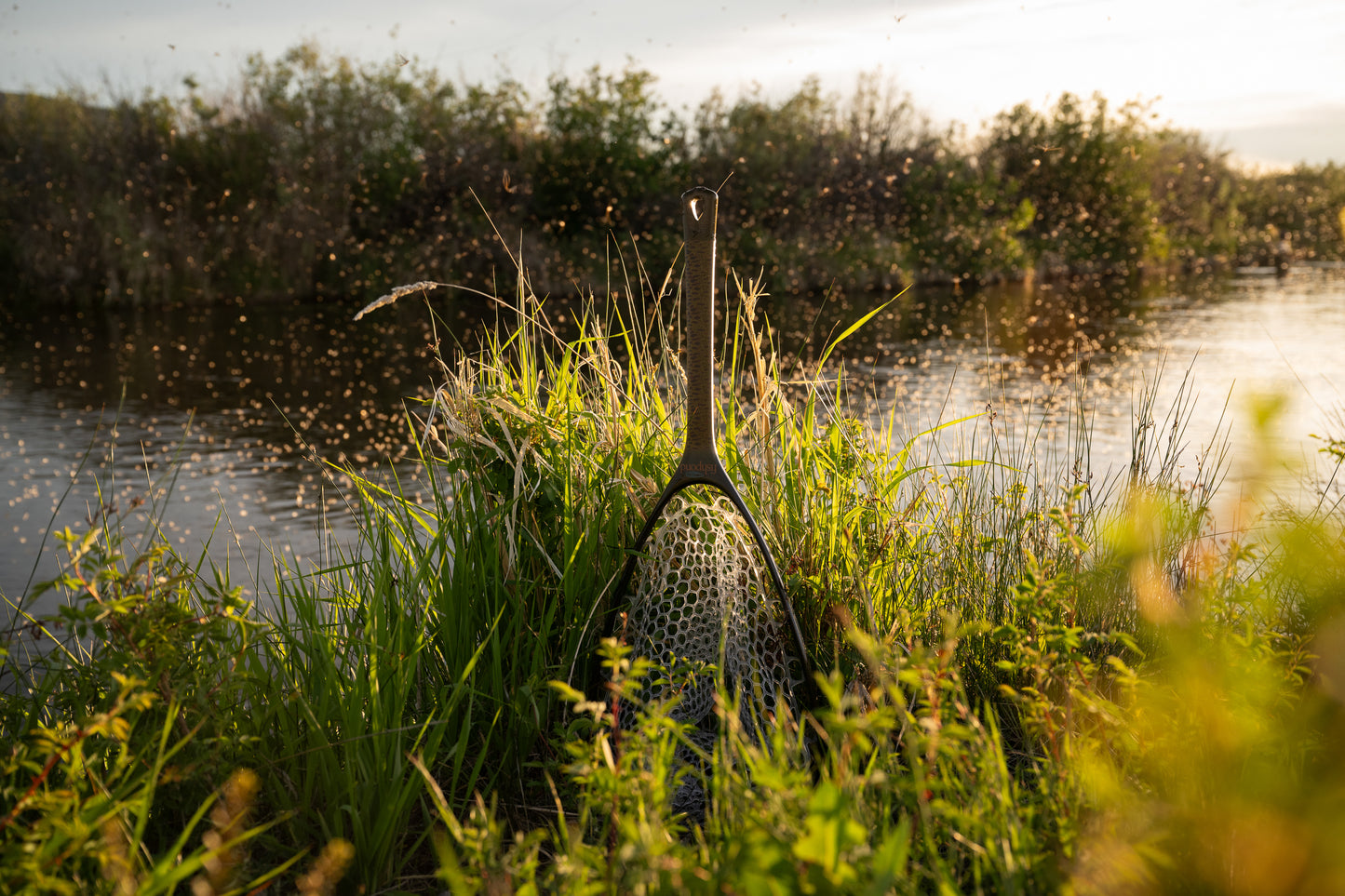 Fishpond Nomad™ Canyon Net