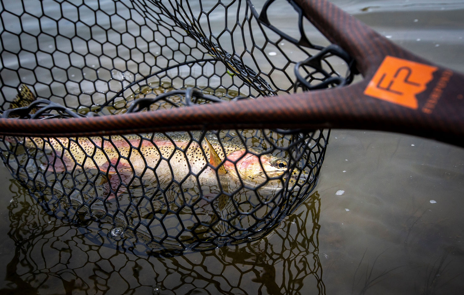 Fishpond Nomad® El Jefe Grande - River Armor - 2.0