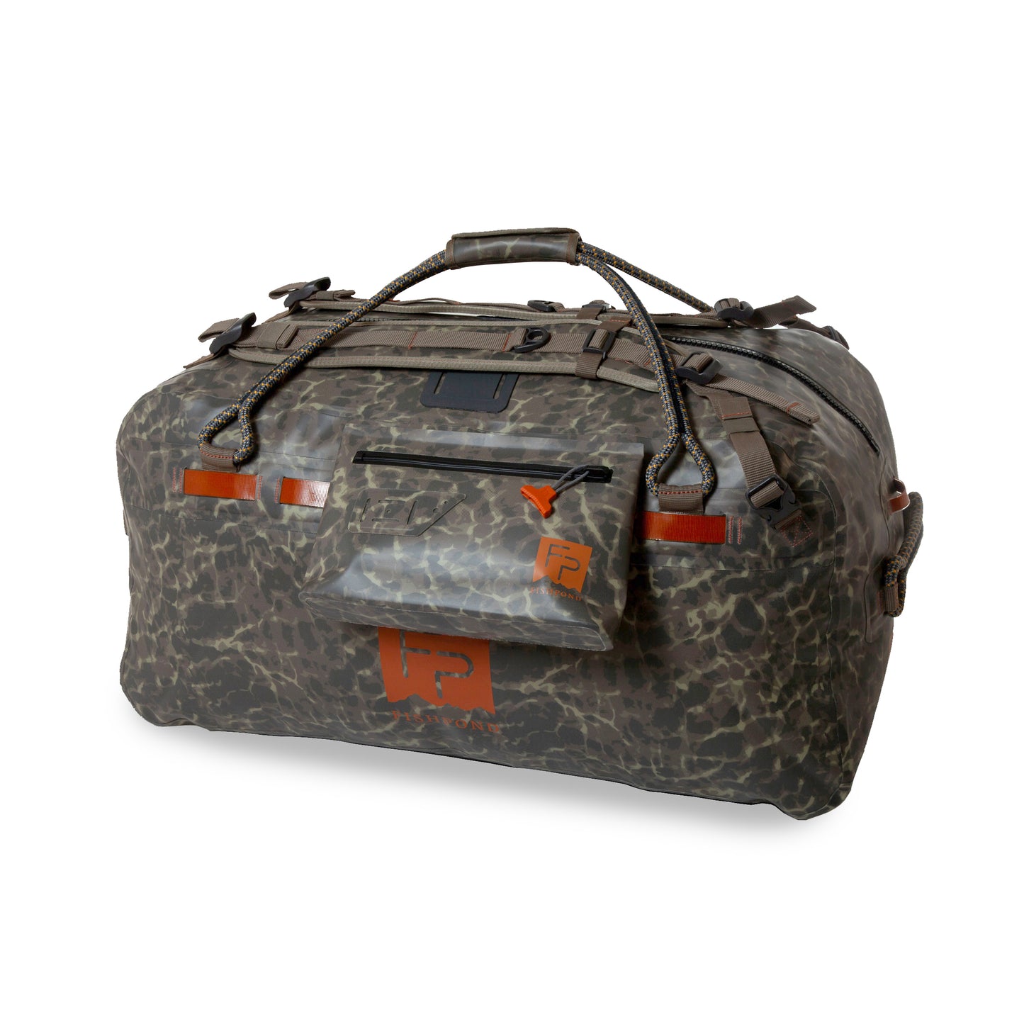 Eco Shadowcast Camo | pouch