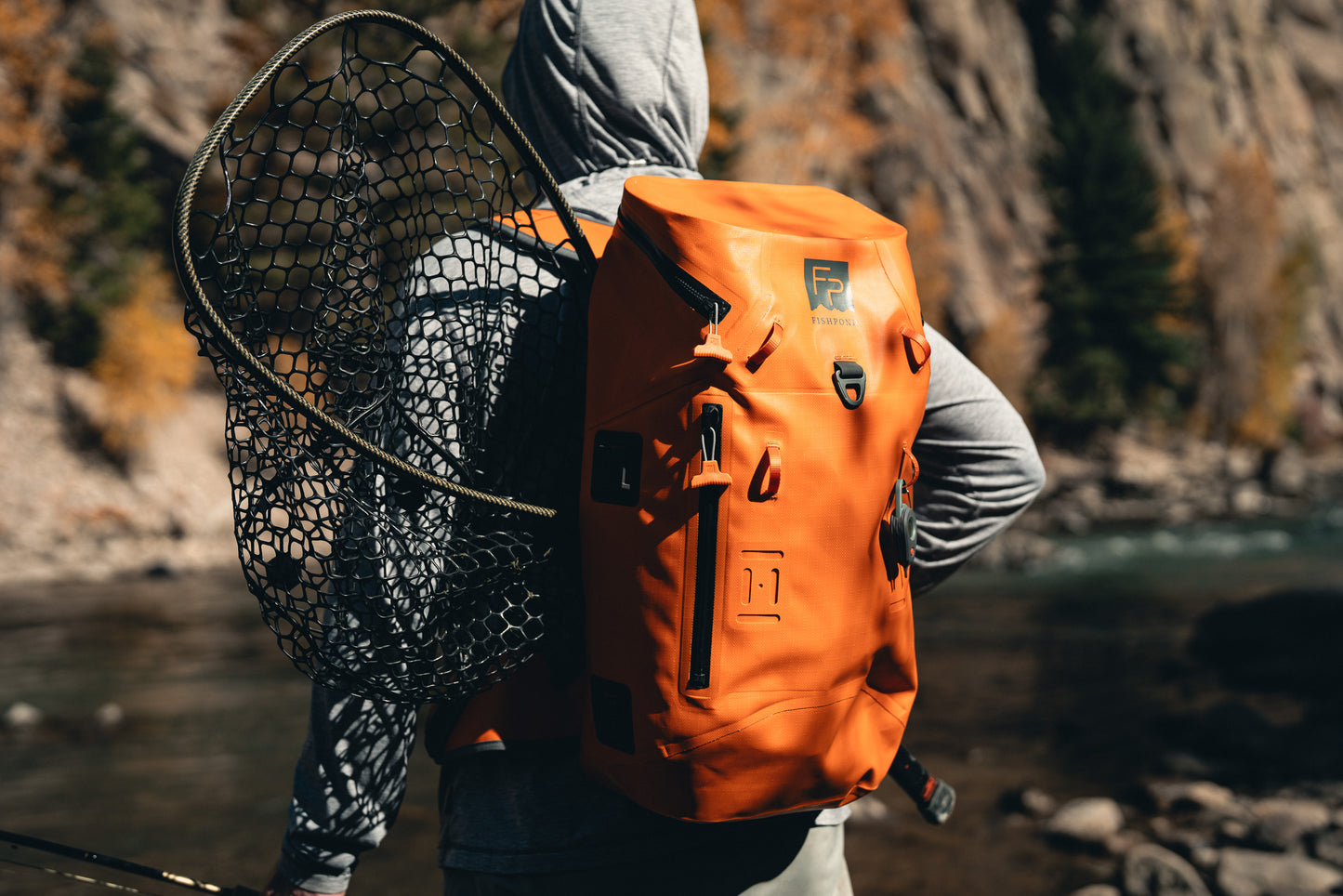 Thunderhead® HD Backpack