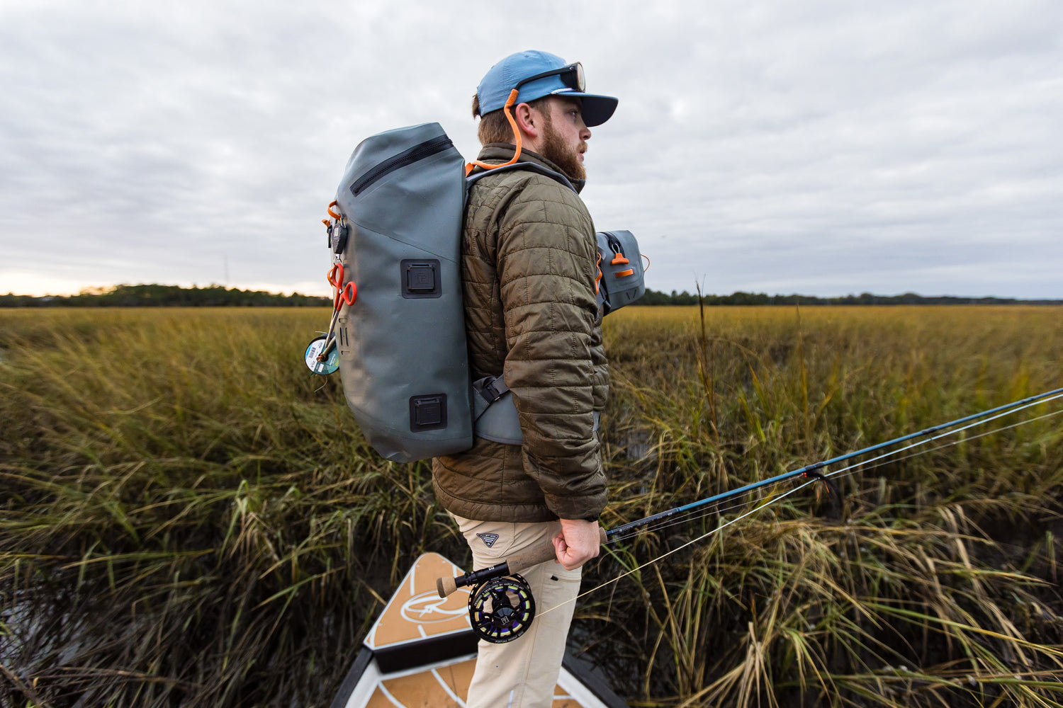 Thunderhead® HD Backpack