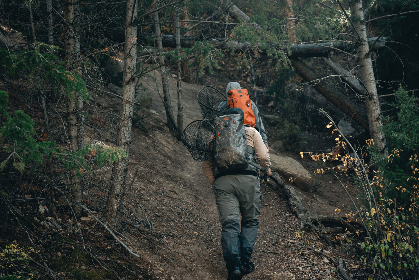 Thunderhead® HD Backpack