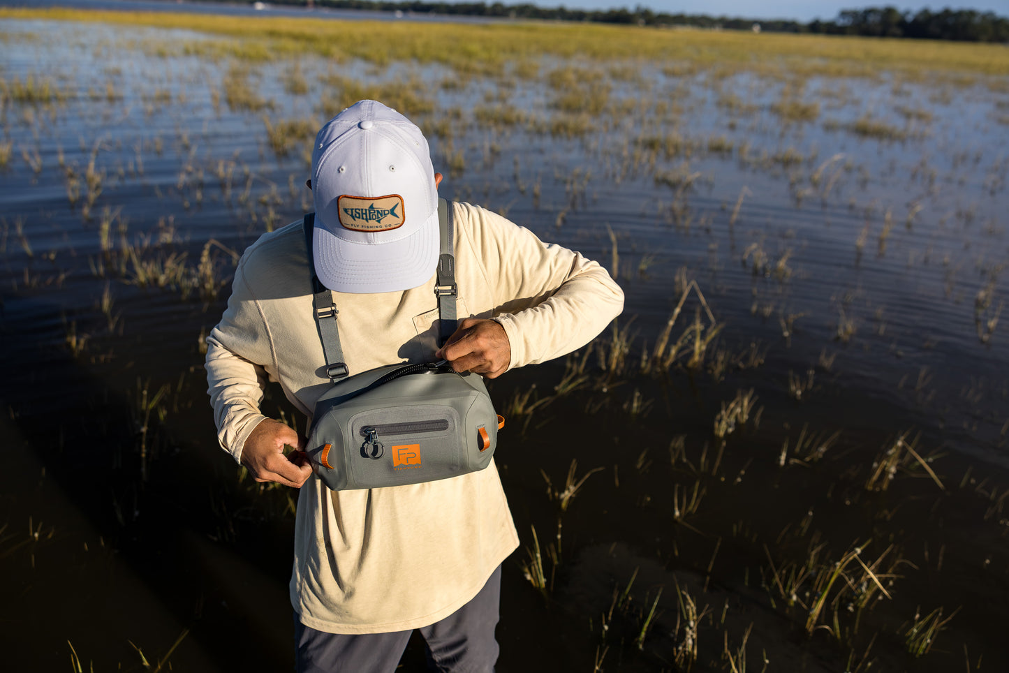 Thunderhead® HD Chest Pack