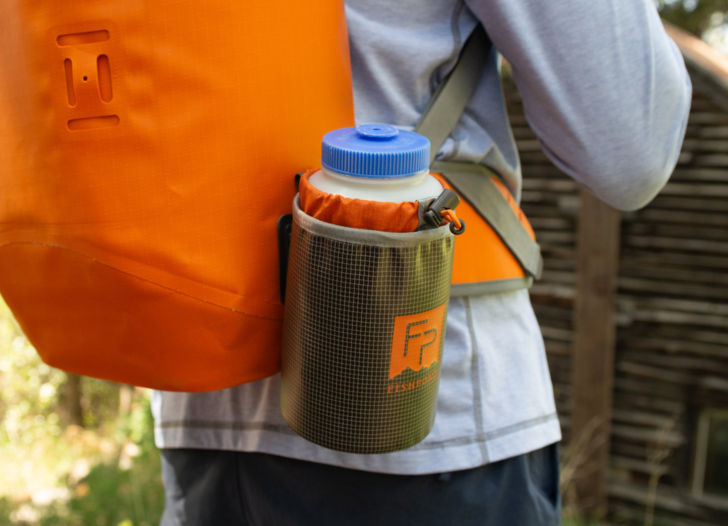 Thunderhead® Water Bottle Holder