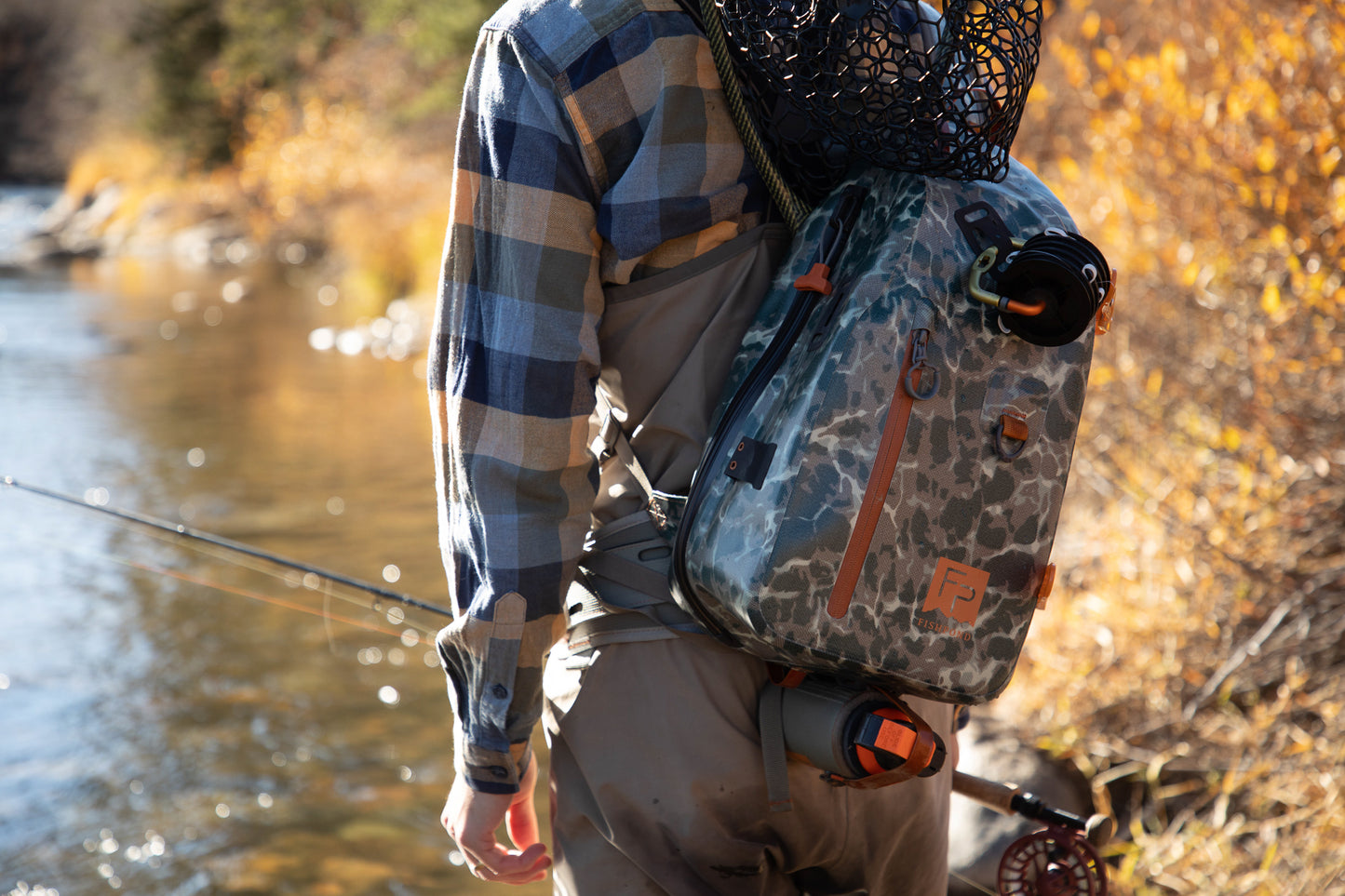 Thunderhead Submersible Sling