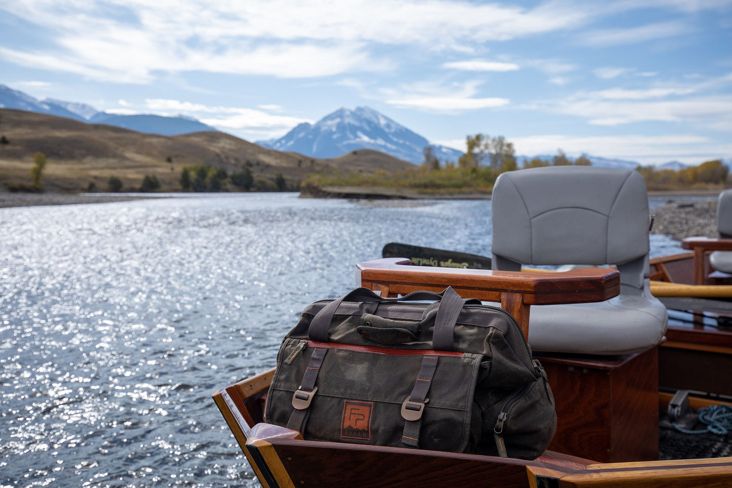 Bighorn Kit Bag