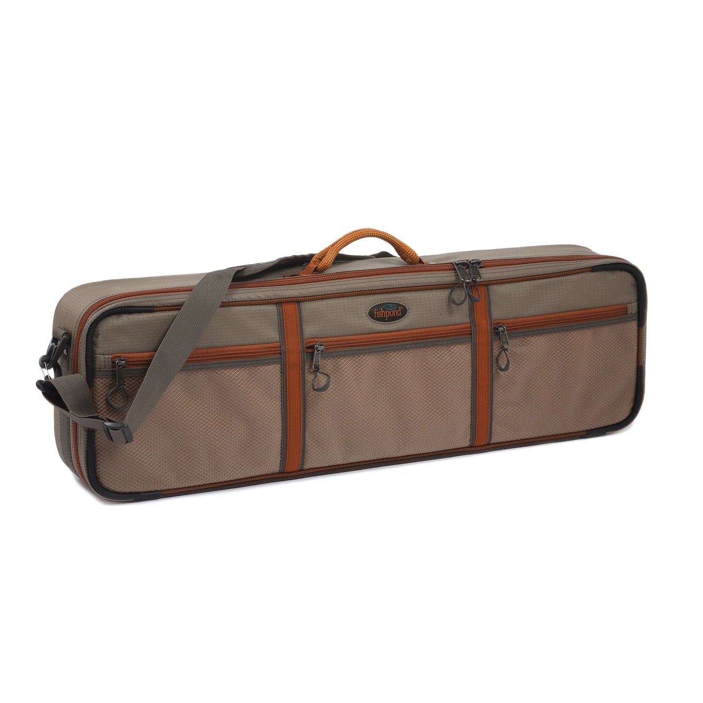 Stock | Granite Dakota Carry-on Rod & Reel Case Fly Fishing