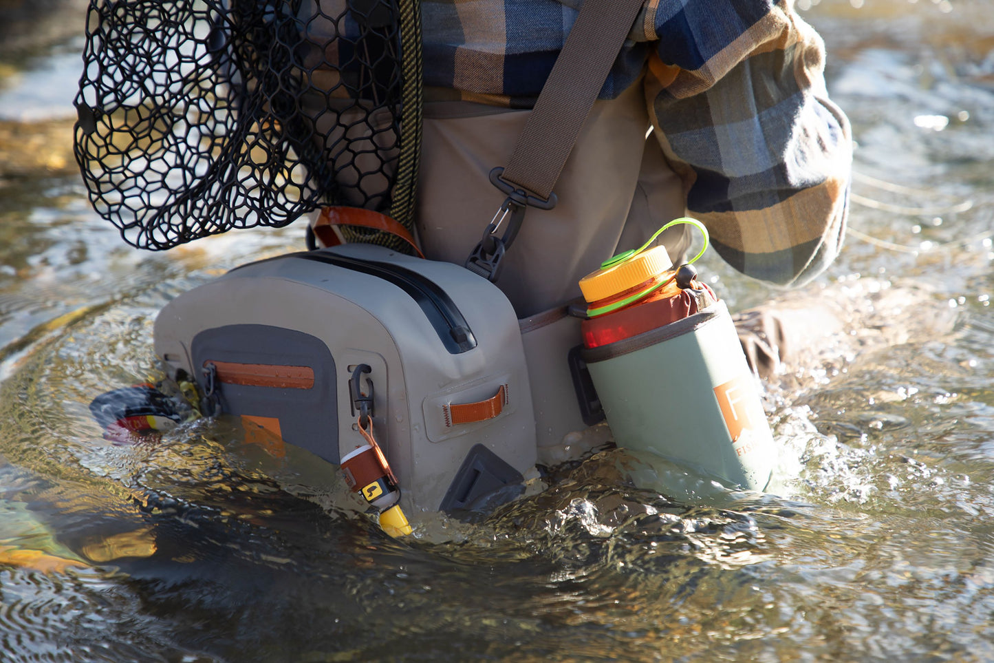 Thunderhead Submersible Lumbar