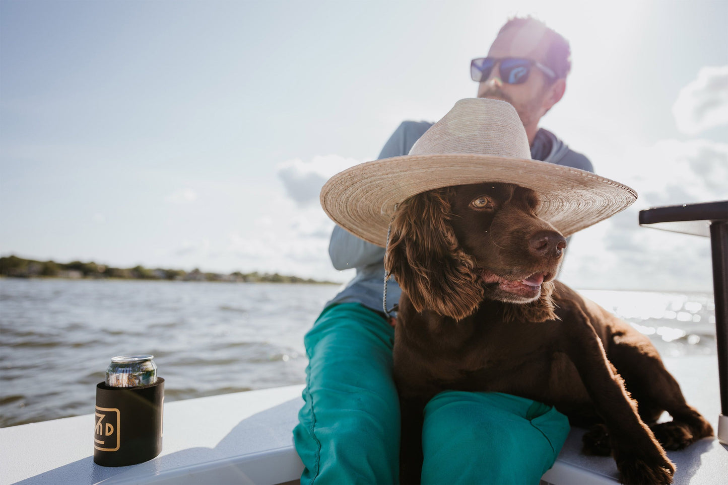 Lowcountry Hat