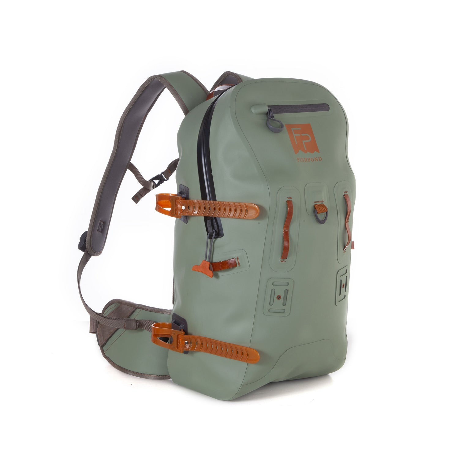  Fly Fishing Backpack